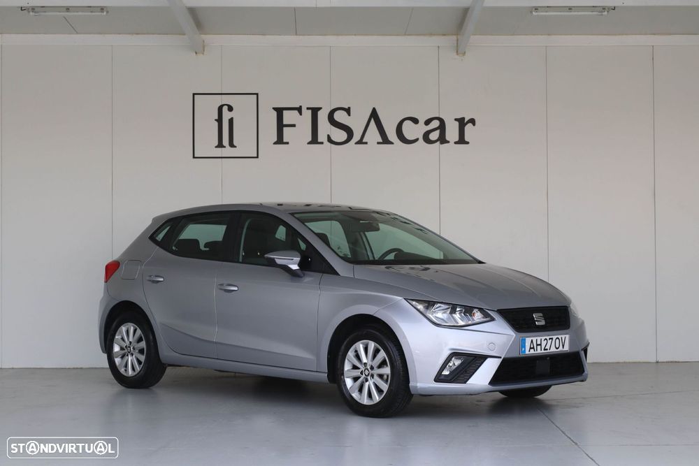 SEAT Ibiza 1.0 Style - 1