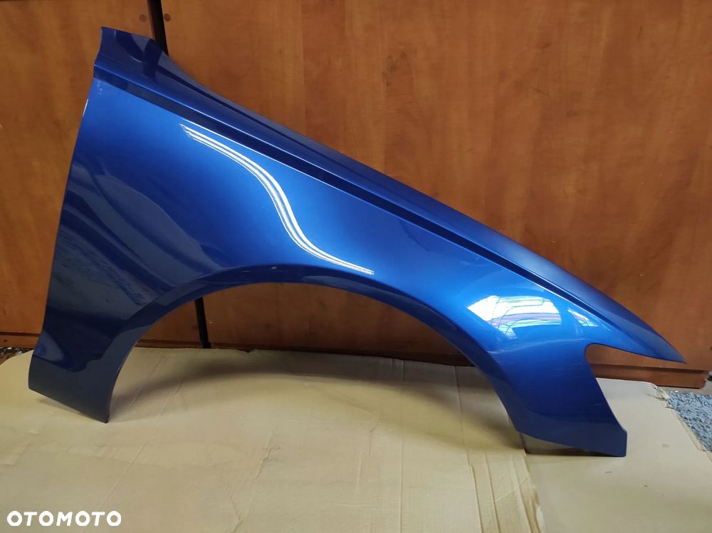 błotnik aluminium aluminiowy prawy przód przedni audi a6 c7 2011-2018 ly9b ly8x lx7w lz9y lz7g lz7s lx7u lx7p lx5r ly1p lx7u ly7g lz9y ls9r lz7g lz3f ly7c ly5q lx5n lz1u ly9c lx5n ly9t - 1