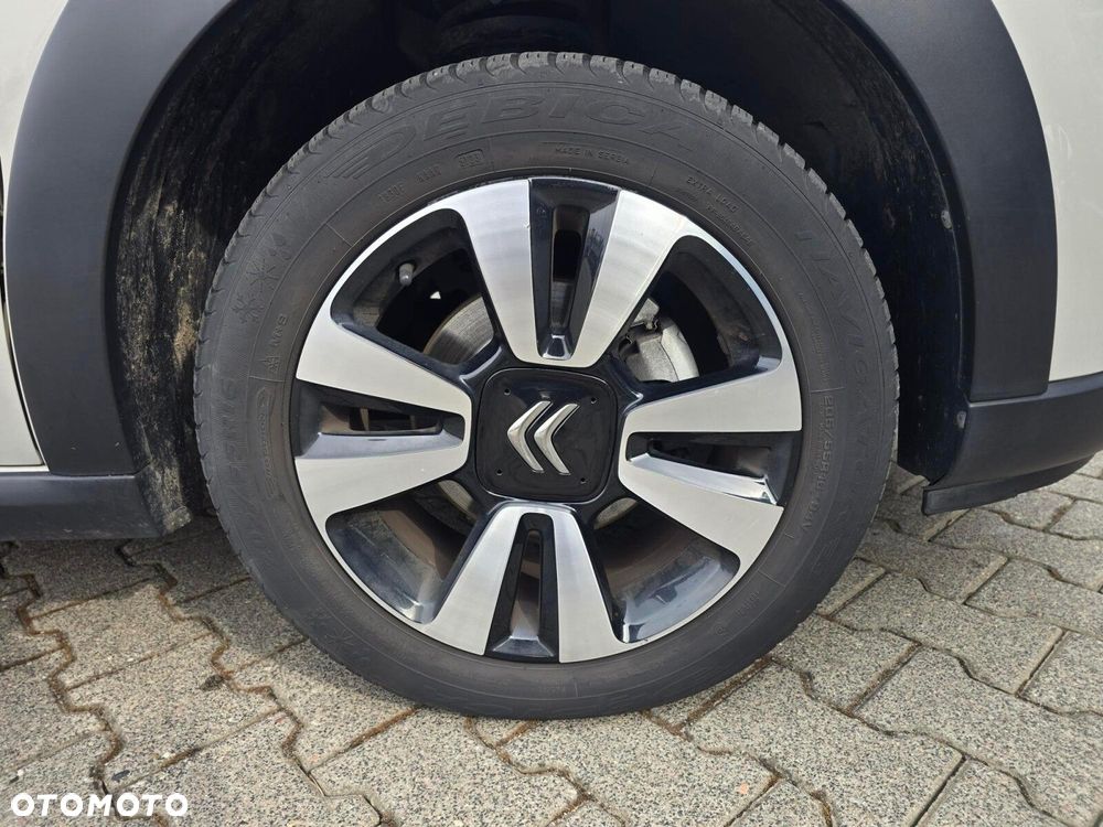 Citroën C3 1.2 PureTech Max - 10