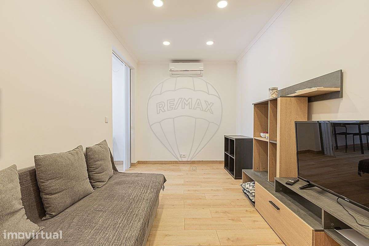 Apartamento T1 para arrendamento - Grande imagem: 2/41