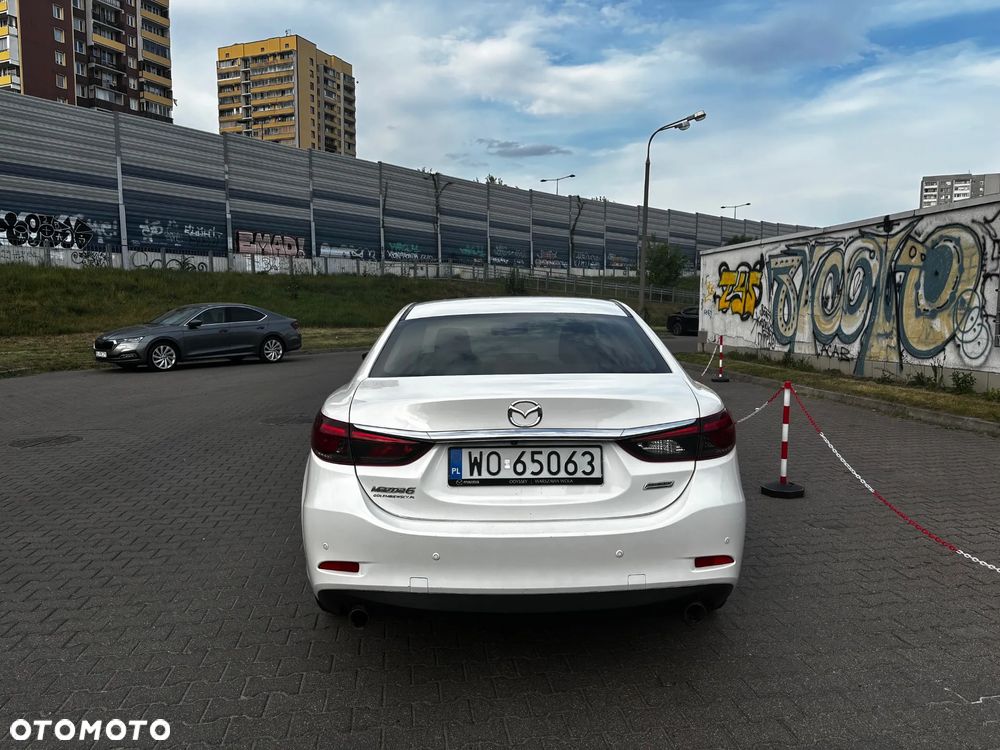 Mazda 6 2.0 Skypassion I-ELoop - 15
