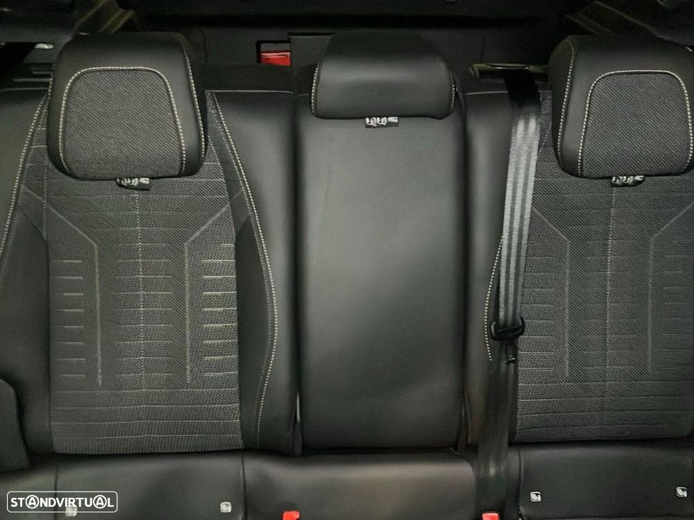 Peugeot 3008 1.2 Hybrid Allure e-DCS6 - 18