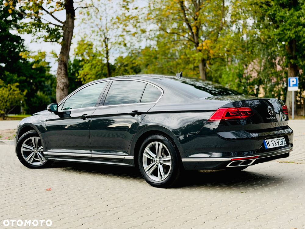 Volkswagen Passat 1.5 TSI EVO Highline DSG - 33