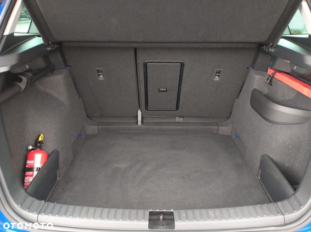 Skoda Karoq 1.5 TSI ACT Selection DSG - 31