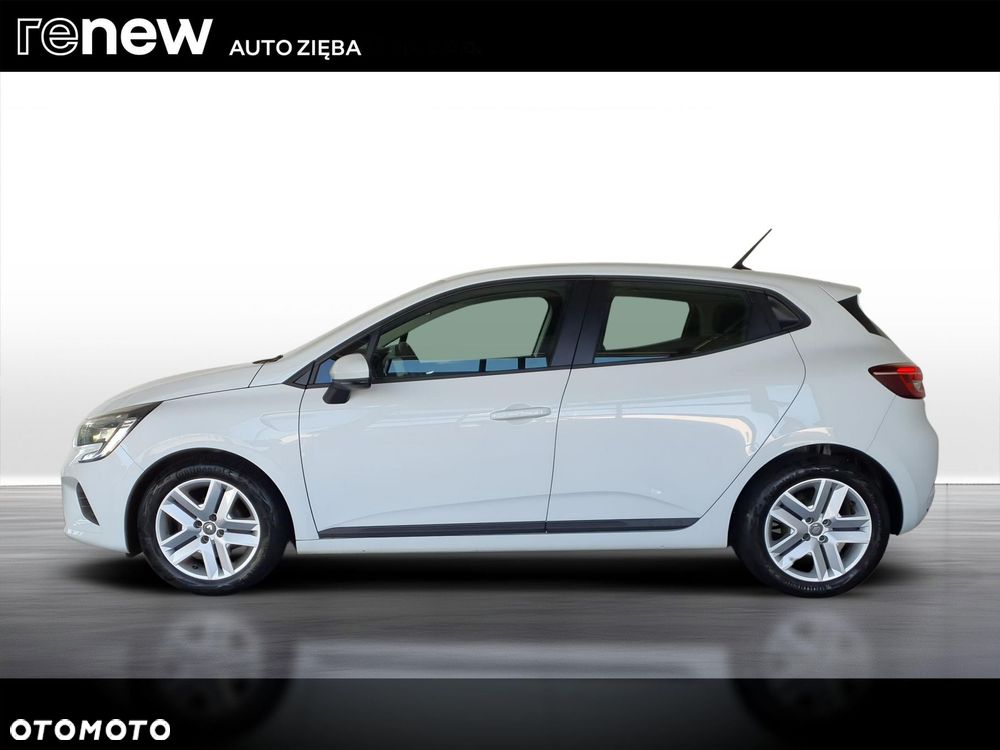 Renault Clio 1.0 TCe Zen - 3