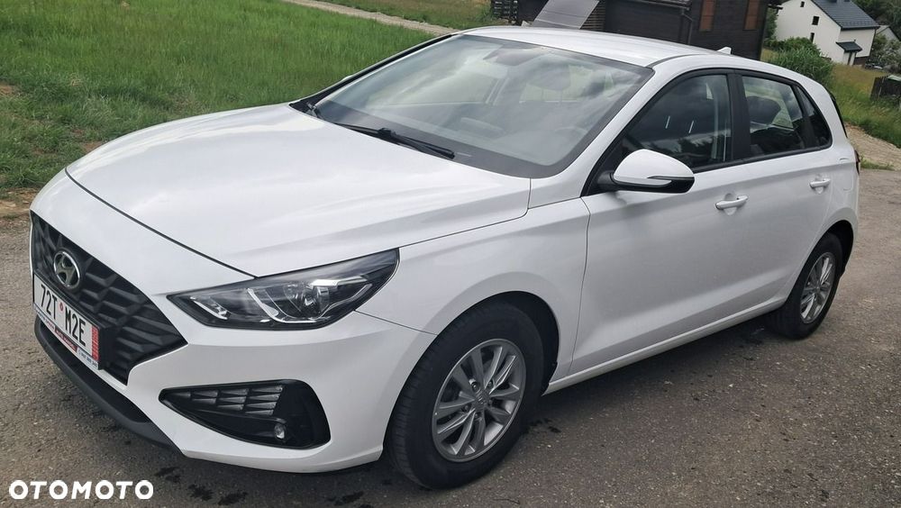 Hyundai i30 - 8