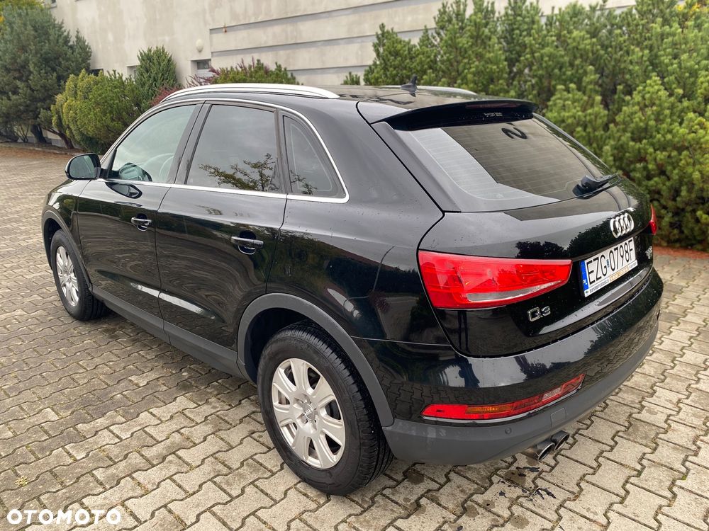 Audi Q3 1.4 TFSI CoD ultra - 6