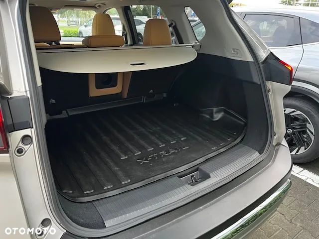 Nissan X-Trail 1.5 VC-T e-POWER Tekna e-4ORCE - 14