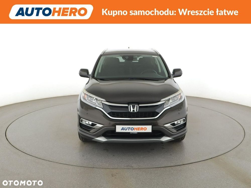 Honda CR-V 2.0i-VTEC 2WD Elegance - 12