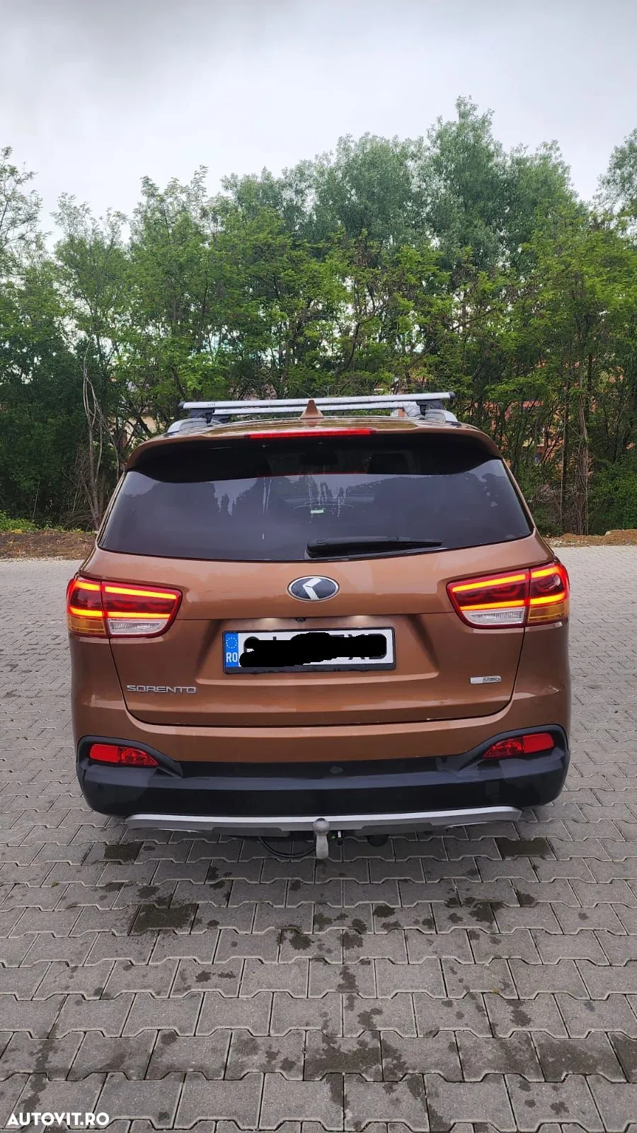 Kia Sorento - 13