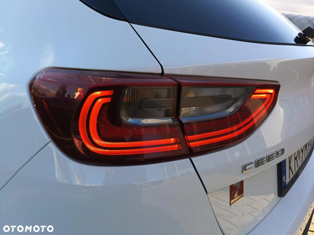 Kia Ceed 1.4 T-GDI L - 9