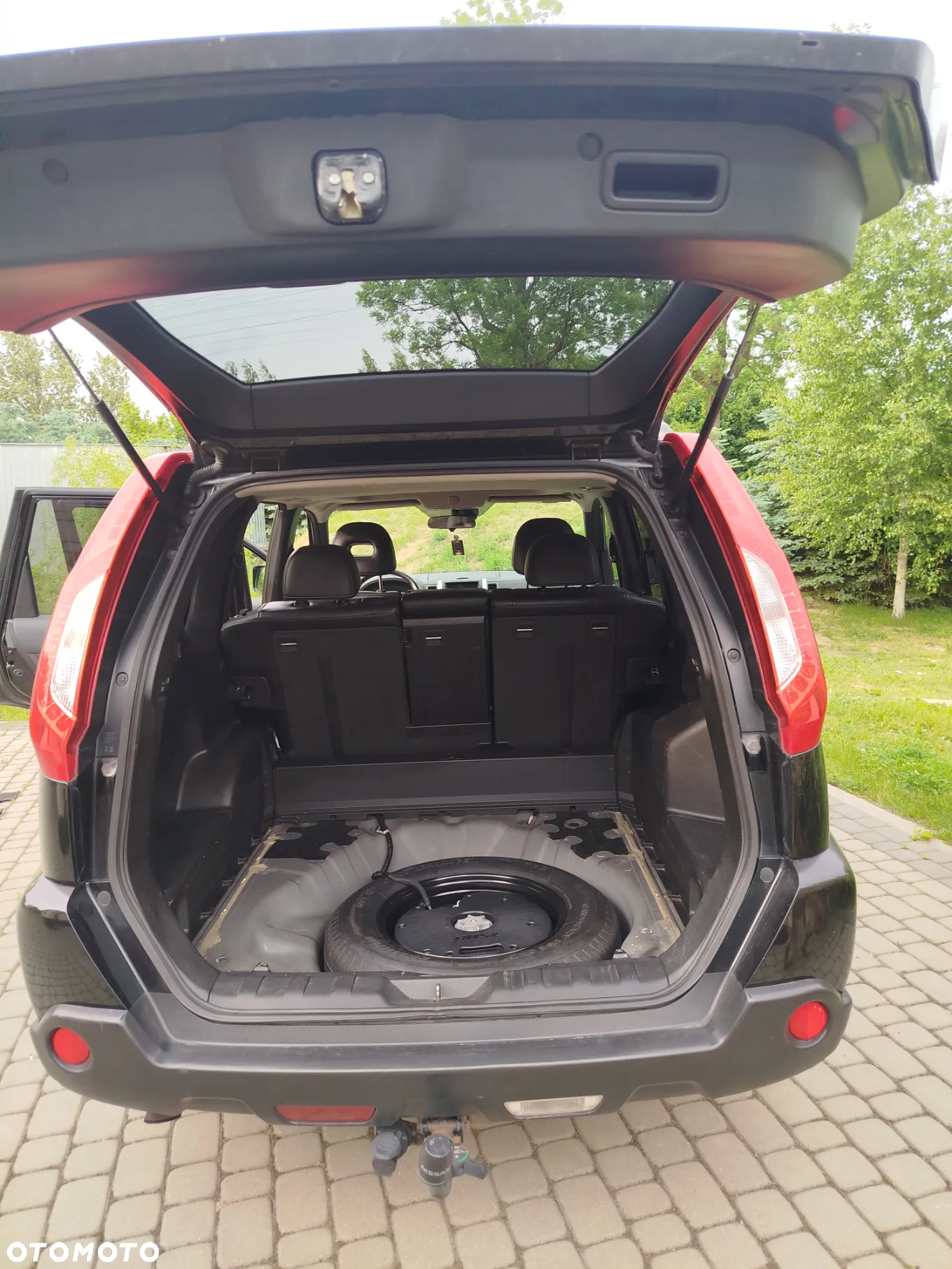 Nissan X-Trail 2.0 dCi 4x4 DPF I-Way - 15