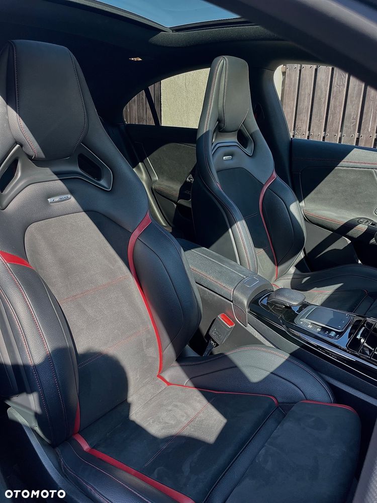 Mercedes-Benz CLA - 18
