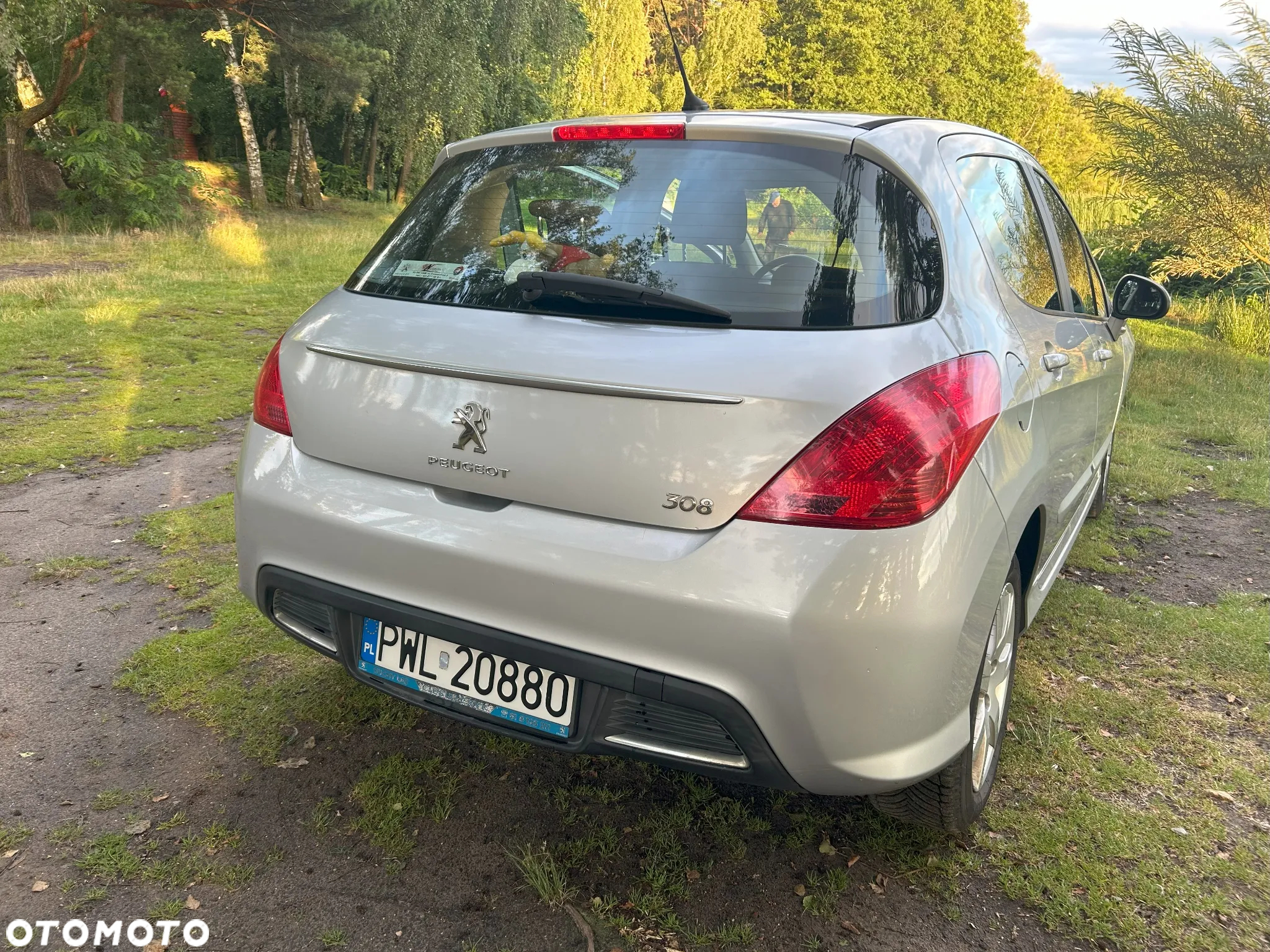 Peugeot 308 1.6 Premium - 4