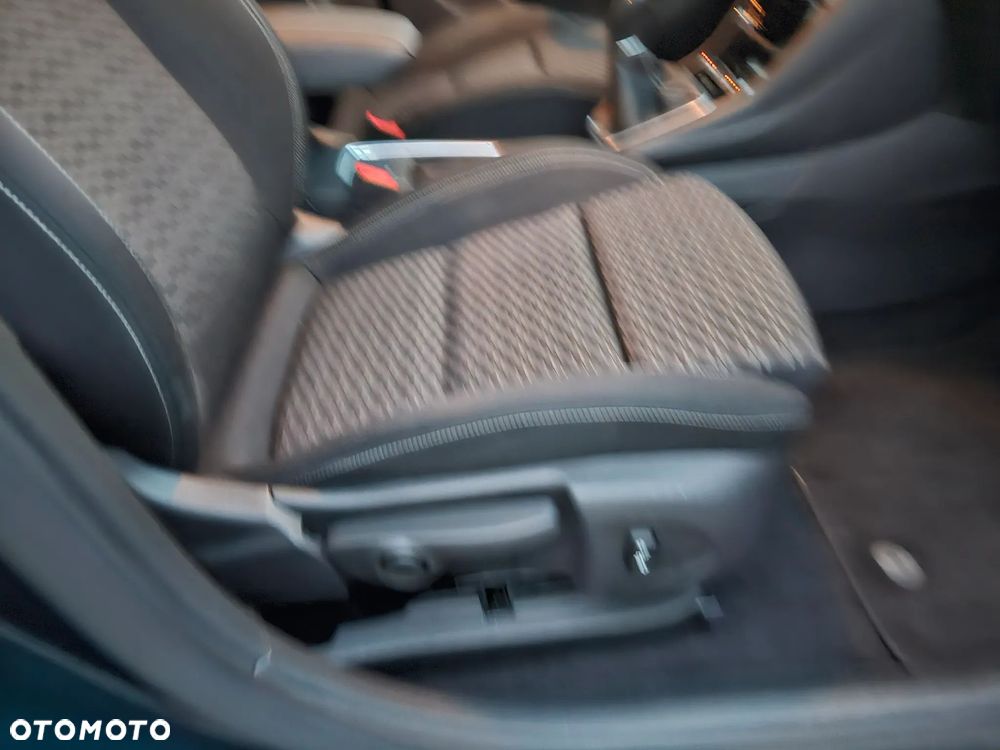 Opel Astra 1.4 Turbo Dynamic - 21