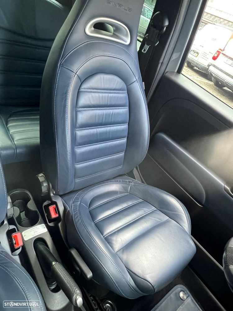 Abarth 695 1.4 T-Jet Rivale MTA - 29