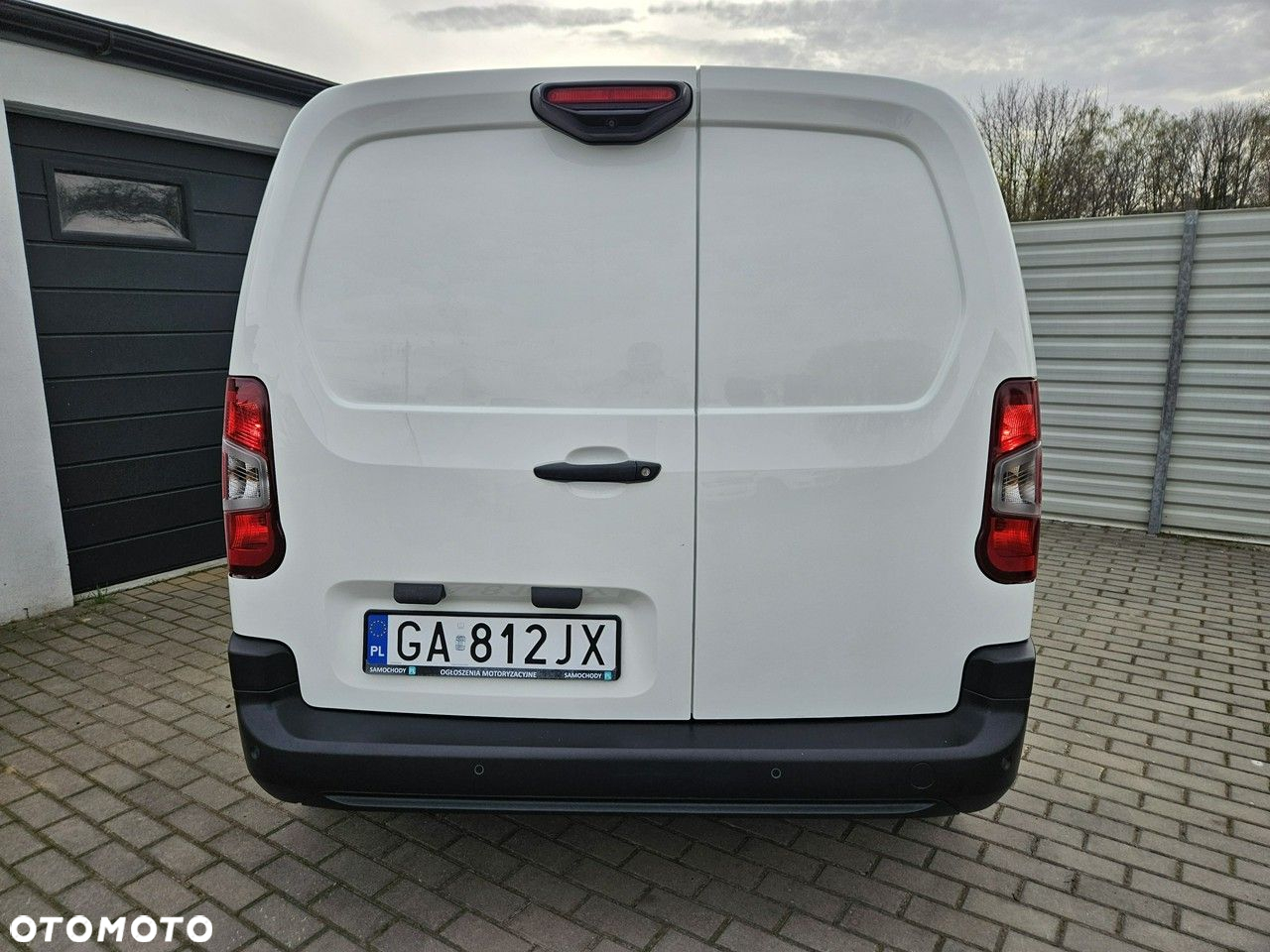 Citroën Berlingo - 3