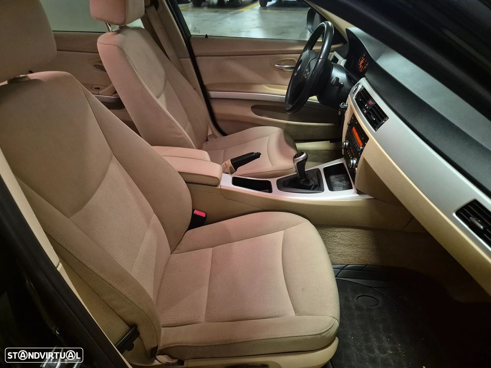 BMW 316 d - 40