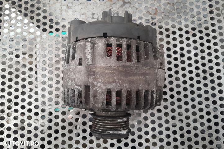 Alternator 2.0 BMN 06F903023C Volkswagen VW Touran 1 [facelift] [2006 - 7