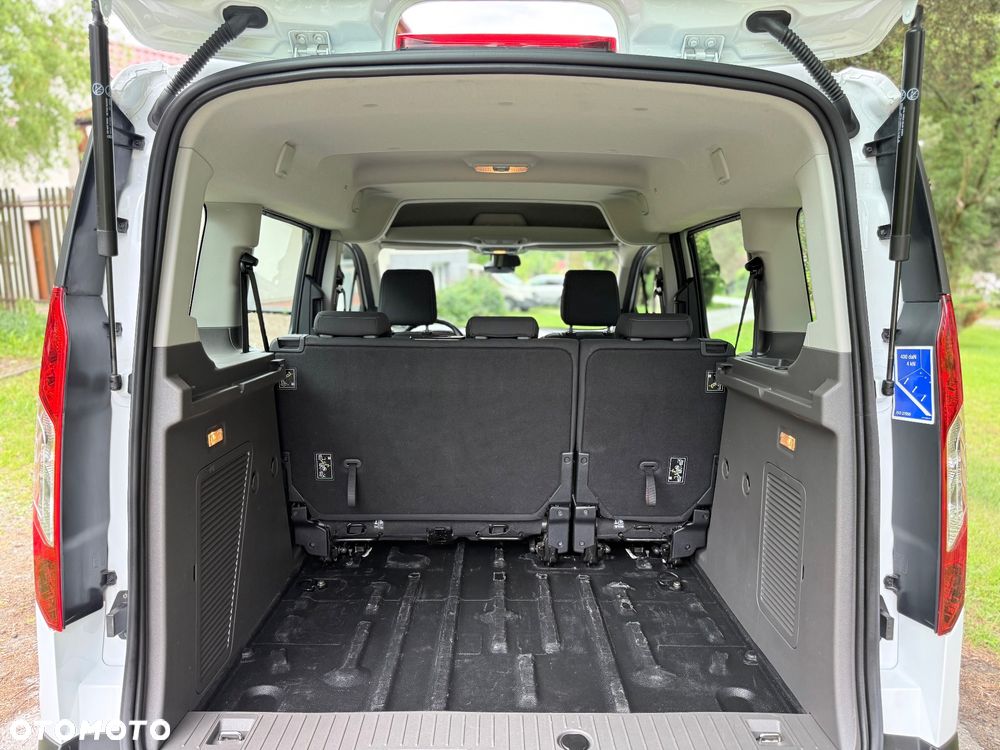 Ford Transit Connect 230 L1 LKW Trend - 30