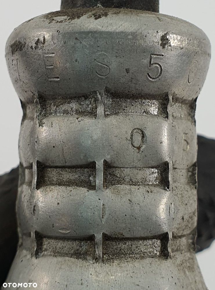 WĄŻ RURKA KLIMATYZACJI DAIHATSU CUORE - 4