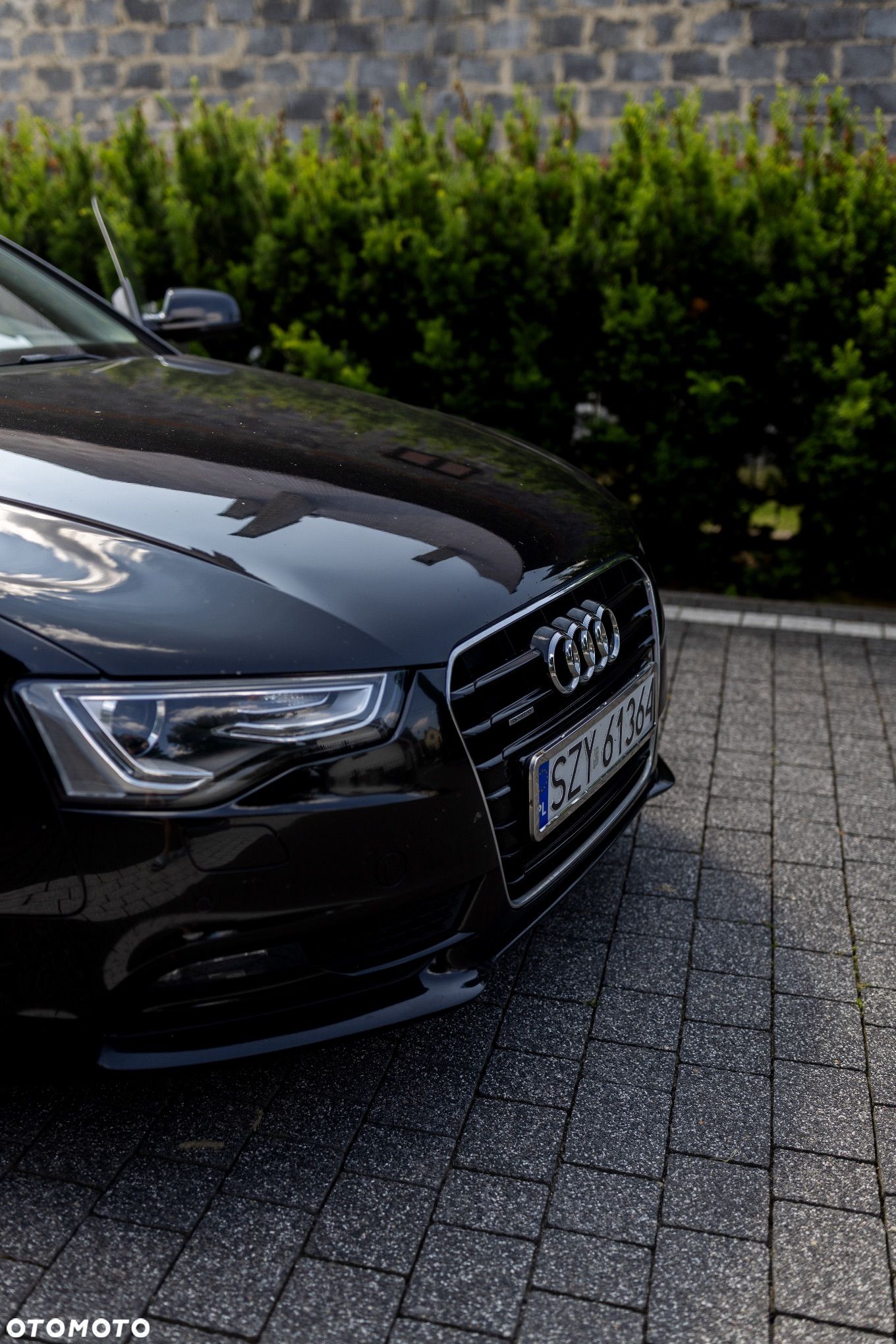 Audi A5 2.0 TDI Quattro S tronic - 6