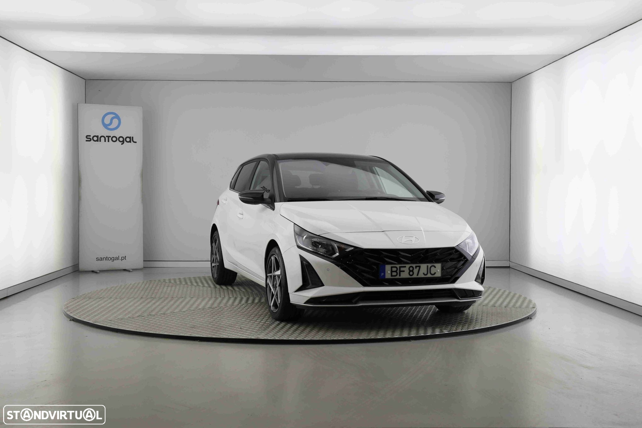 Hyundai i20 1.0 T-GDI Style (TT) - 2