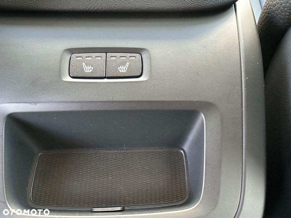 Volvo XC 60 B4 D Geartronic Inscription - 22