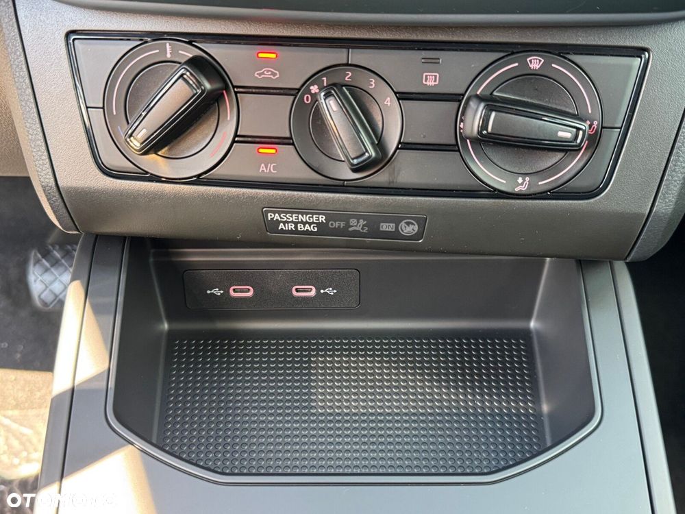 Seat Ibiza 1.0 TSI Style - 33