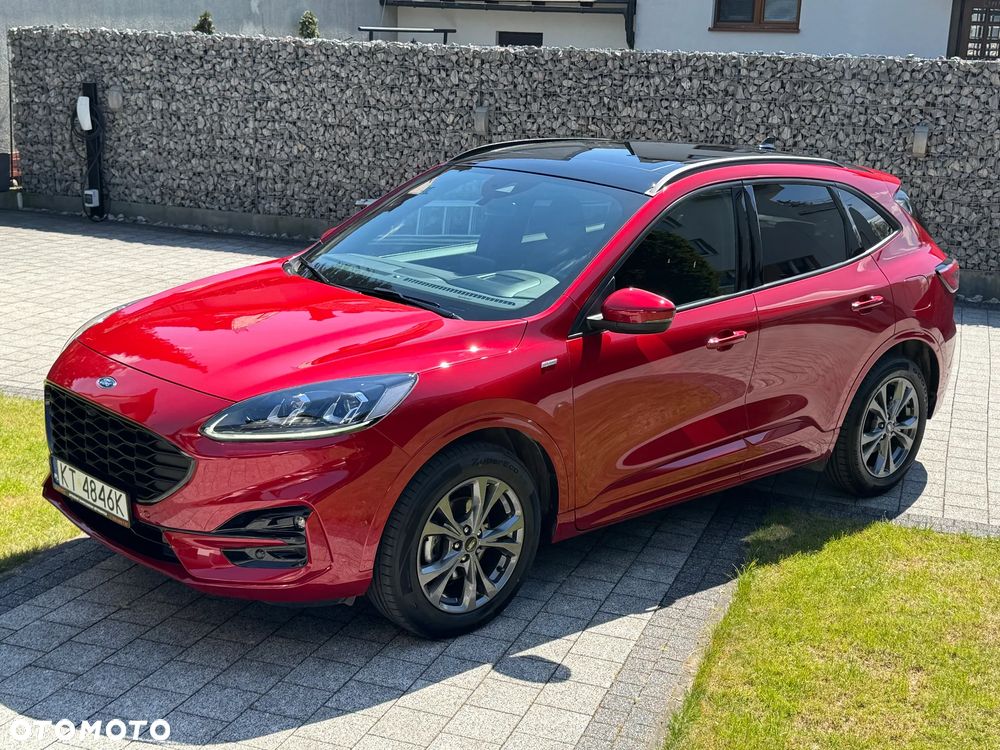 Ford Kuga 1.5 EcoBoost FWD ST-Line X - 1