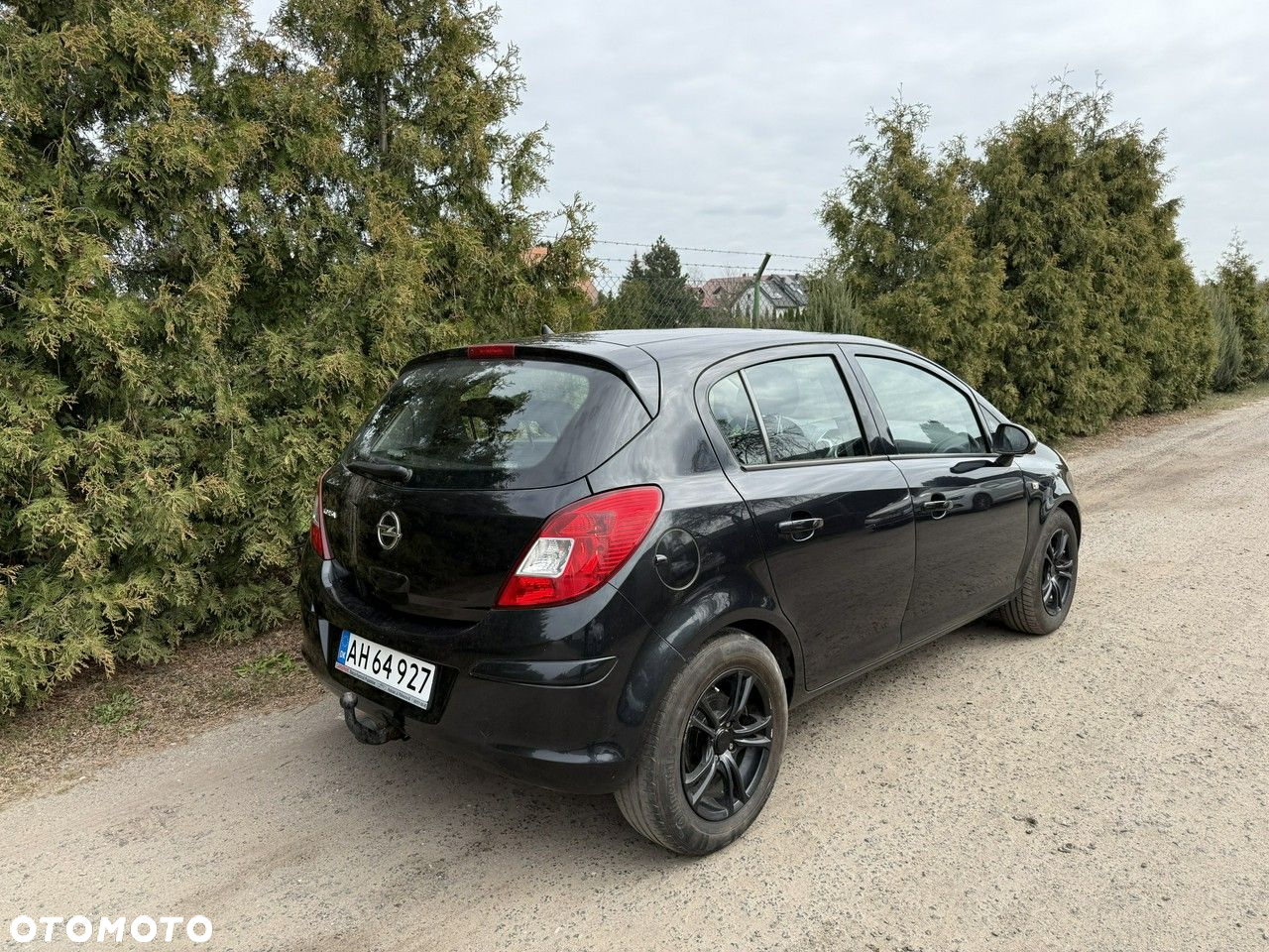 Opel Corsa - 4