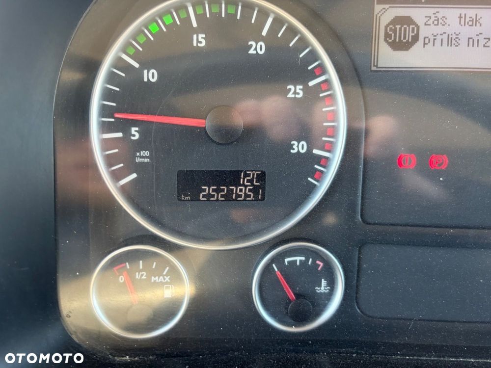 MAN Tgs 26.360 6X6 - 16