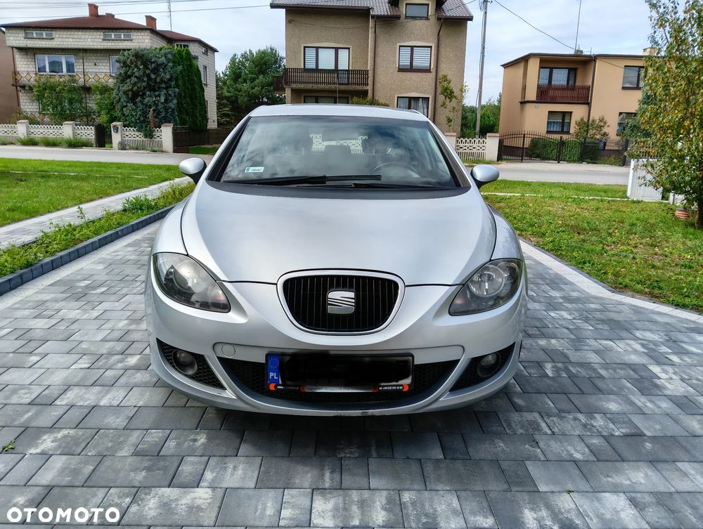 Seat Leon 1.9 TDI - 4