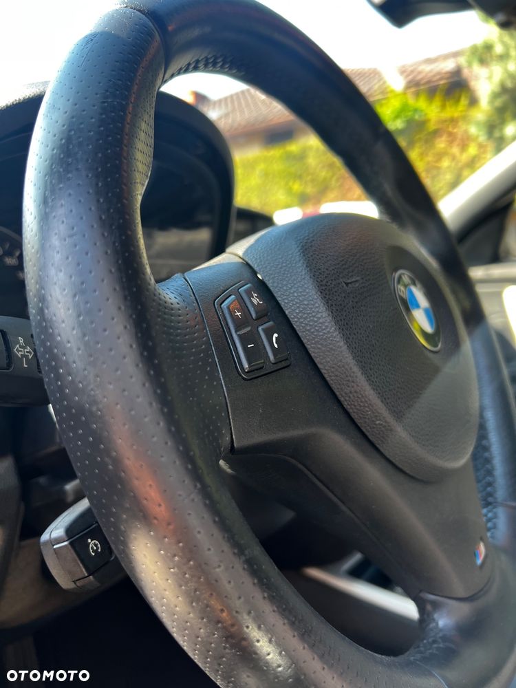 BMW Seria 1 118d - 13
