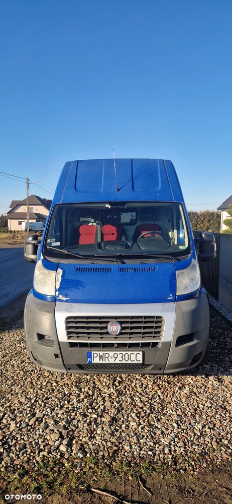 Fiat Ducato - 10