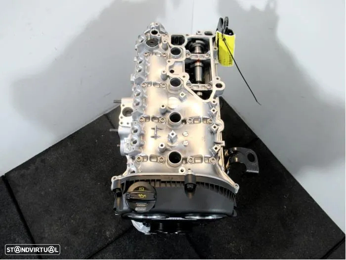 Motor DJH AUDI 2.0L 310 CV - 3