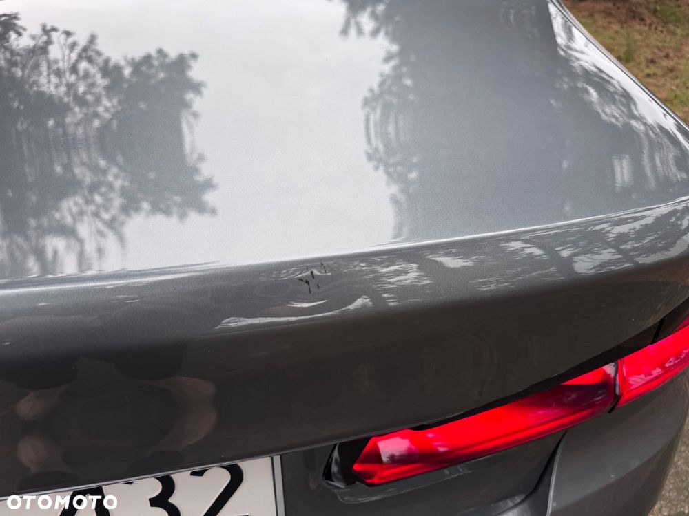 BMW Seria 5 520d xDrive mHEV Luxury Line sport - 9