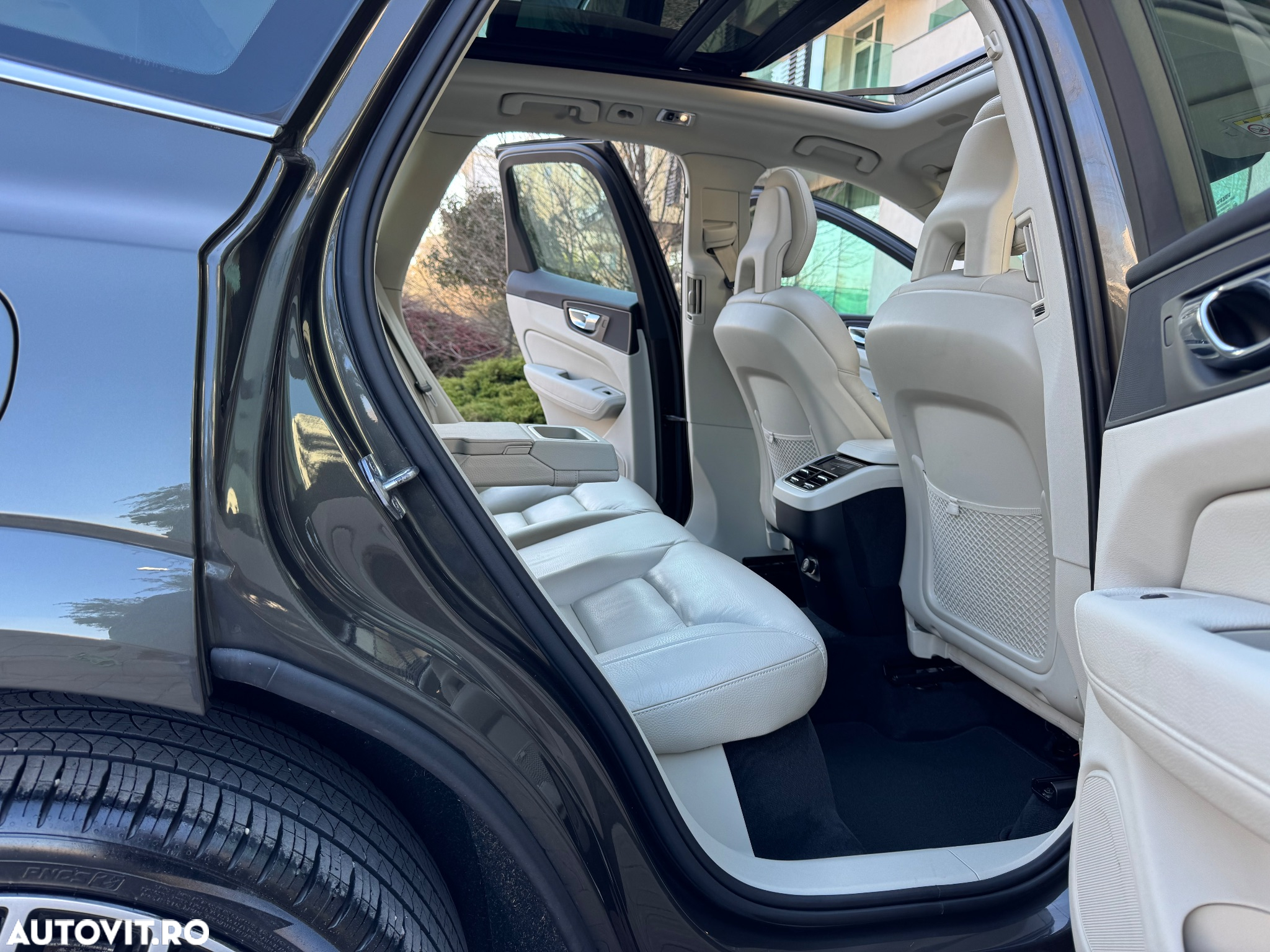 Volvo XC 60 D4 AWD Geartronic Inscription - 30