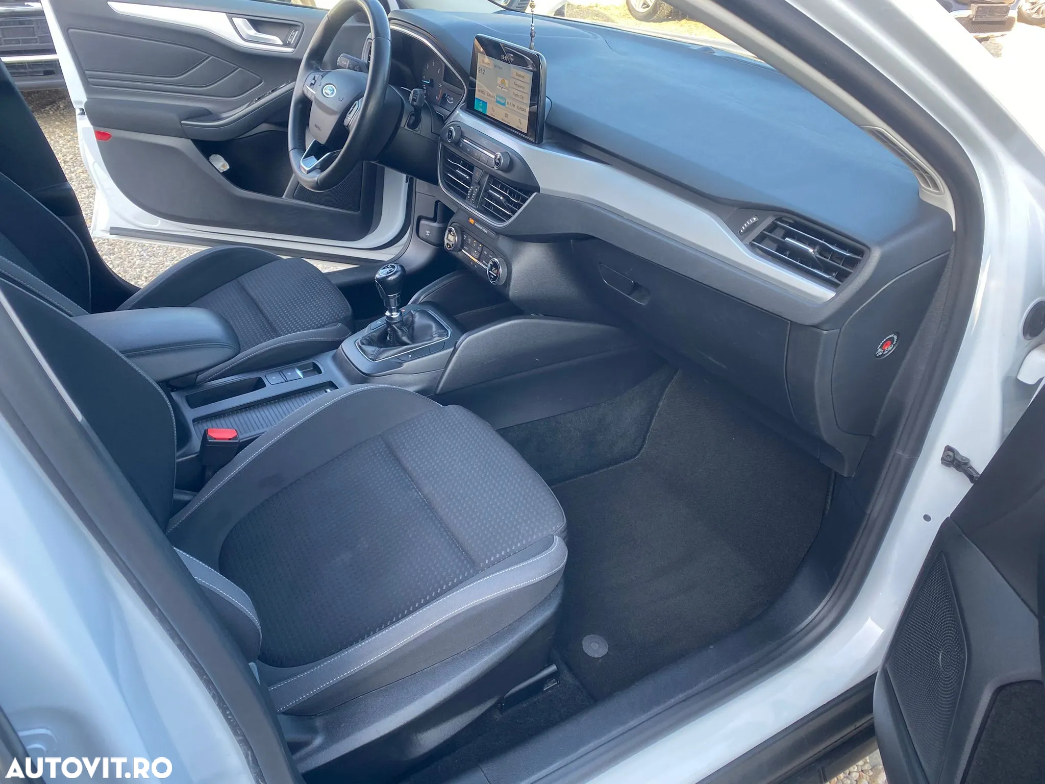 Ford Focus 1.5 EcoBlue Trend Edition - 6