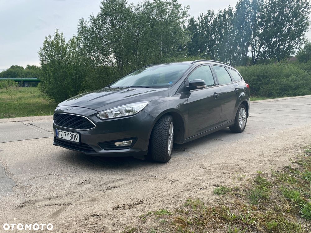Ford Focus - 2