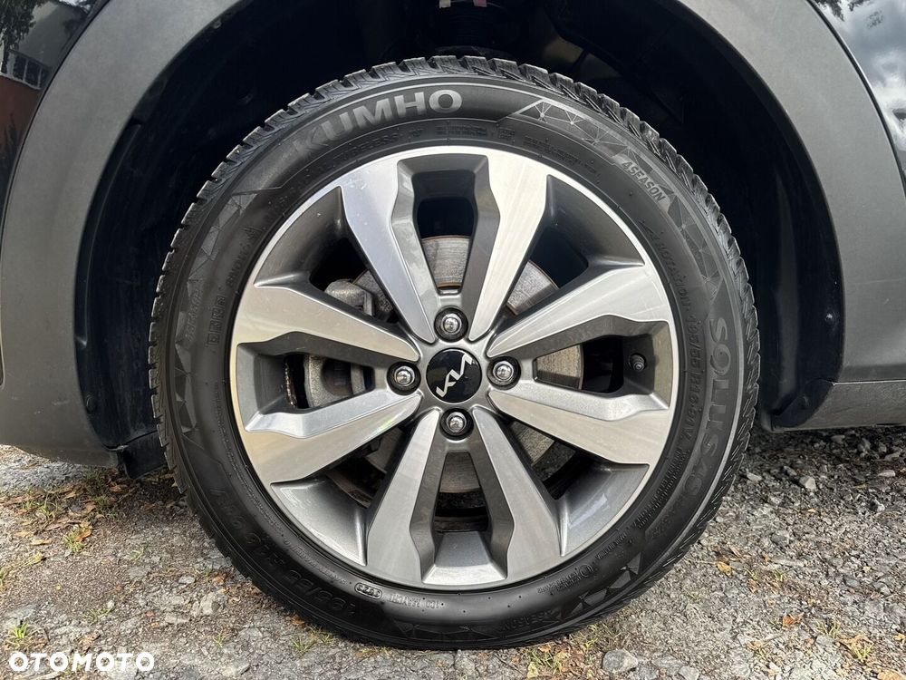 Kia Stonic 1.2 M - 29
