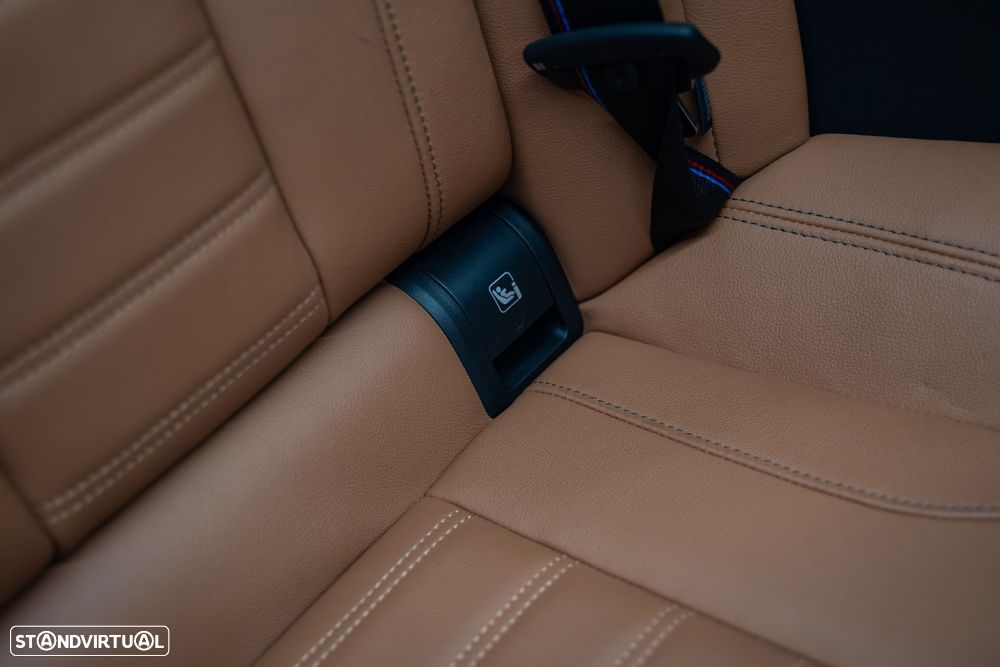 BMW 420 d Pack M Auto - 21