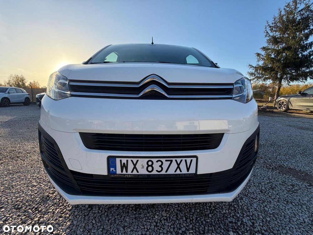 Citroën JUMPY - 20