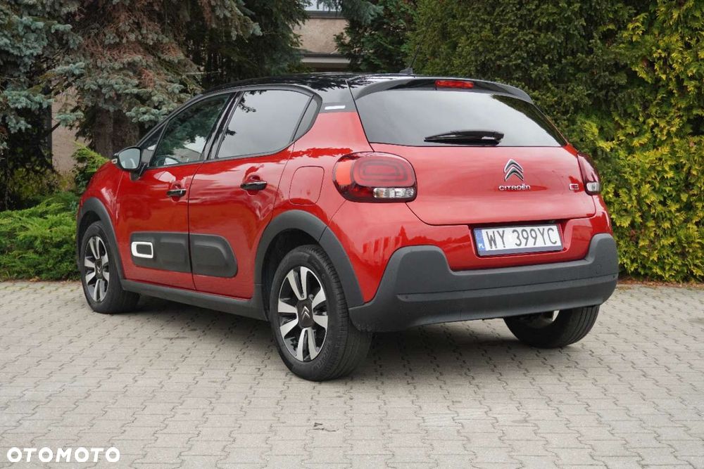 Citroën C3 - 6