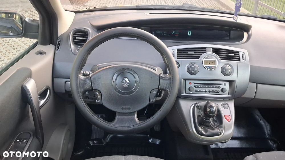 Renault Grand Scenic - 7