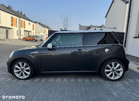 MINI Cooper S - 10