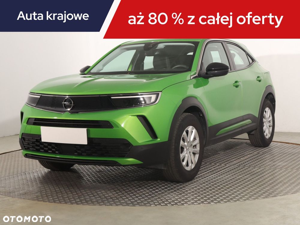 Opel Mokka - 3