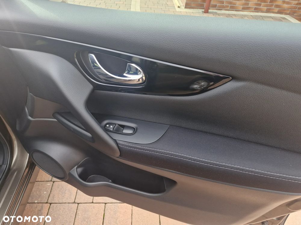Nissan Qashqai - 20
