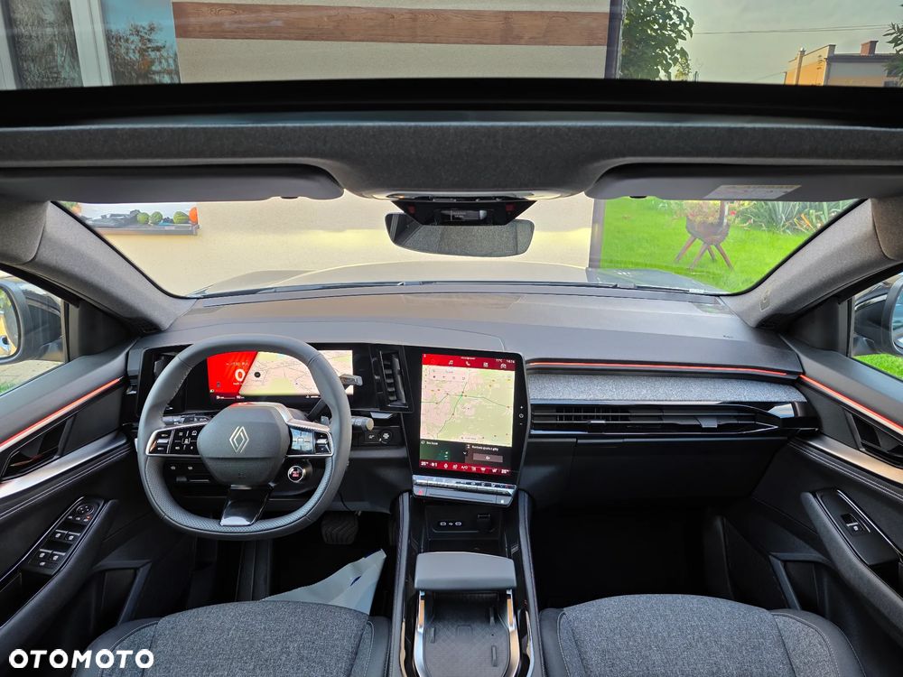 Renault Austral 1.3 TCe mHEV Techno - 35