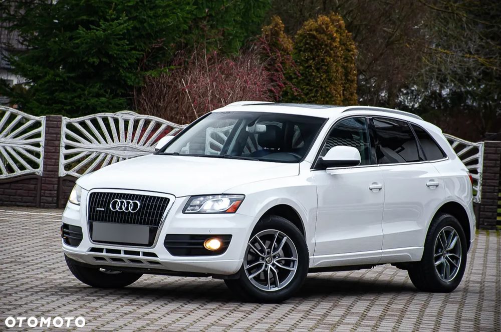 Audi Q5 2.0 TFSI Quattro S tronic - 6